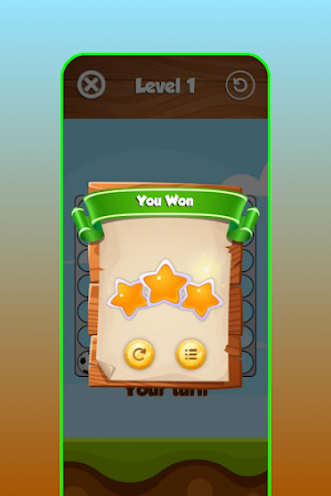 Connect the Rings Screenshot 1