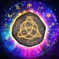 Witches Runes - Runes guide
