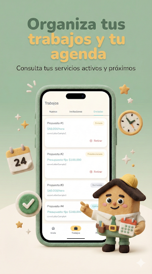 Yuva Worker Screenshot 3