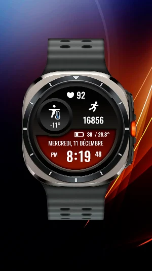 Sports & Weather Screenshot 2