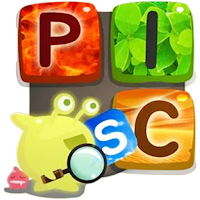 4 pics 1 word