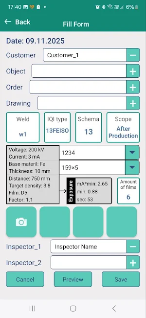 RT Helper Screenshot 2