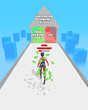 Run The Country! Screenshot 3