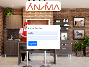 Picking - Anima Screenshot 2