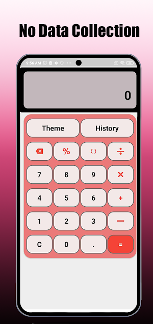 XCal Screenshot 1
