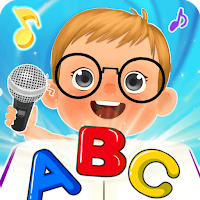 English Songs & Games For Kids