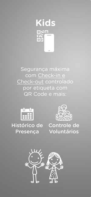 Igreja MEC Screenshot 2