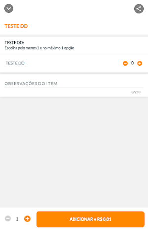 SR. MARMITEX Screenshot 1