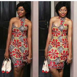 African Fashion Dresses Screenshot 1