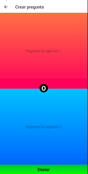 Would You Rather? Screenshot 2