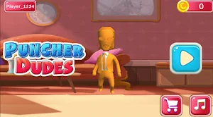Puncher Dudes Screenshot 0