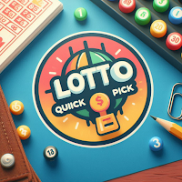 Lotto QuickPick Generator