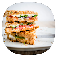 Sandwich Recipes Guide