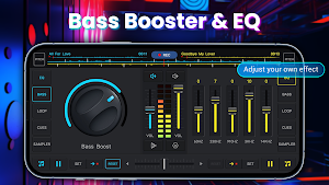 DJ Music Mixer Pro - DJ Studio Screenshot 3