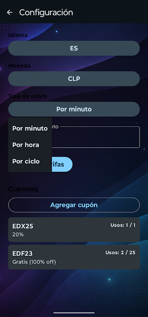 Parking Time Screenshot 3