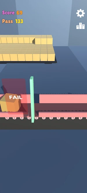 GoodJob Screenshot 3