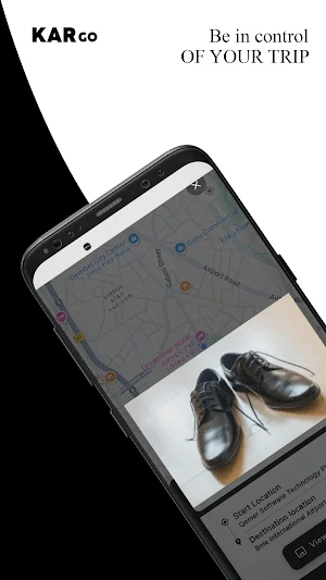 Kargo driver Screenshot 2