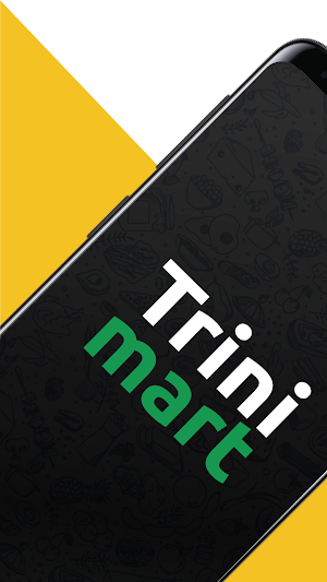 Trini-mart Screenshot 0