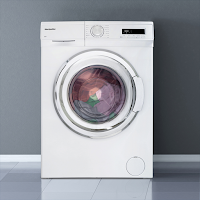 Washing Machine Sounds
