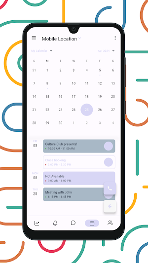 autoMEE Screenshot 2