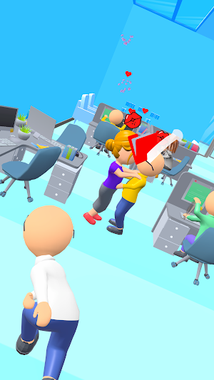 Office Survivor Screenshot 2