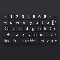Virtual Keyboard Plus