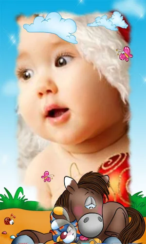 Toy And Pet Photo Frames Screenshot 1
