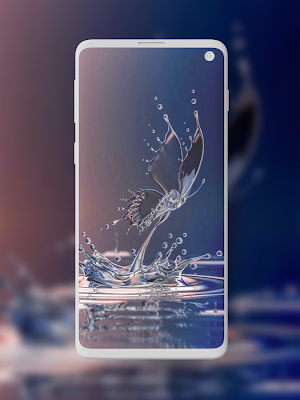 Butterfly Wallpapers Cute Screenshot 2