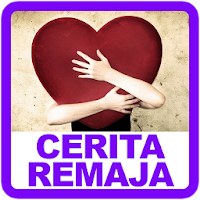 Buku Cerita Remaja