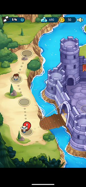 Dynamons Battle 6 Screenshot 3
