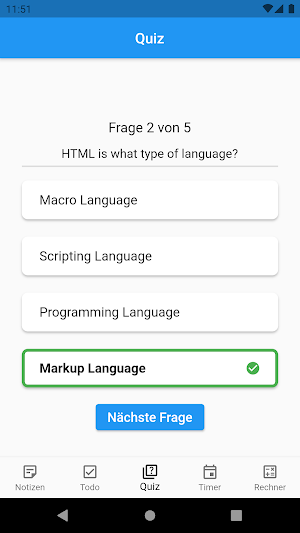 CheckNotion Screenshot 2