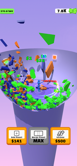 Physics Crusher 3D Screenshot 2