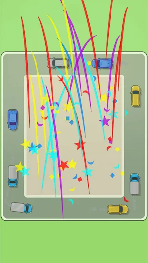 Heavy Traffic Screenshot 0