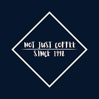 Not Just Coffee
