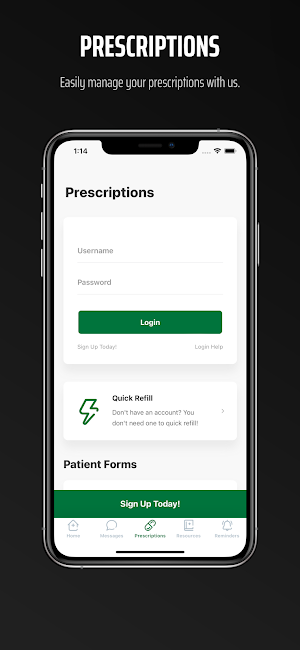 Winfield Drugs Screenshot 2