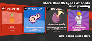 Infection: Card Game Screenshot 3