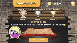 Hit Head Screenshot 1