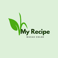 MyRecipe - Resep Digital