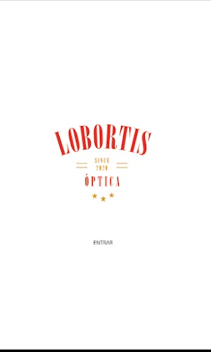 Lobortis Optica Screenshot 0