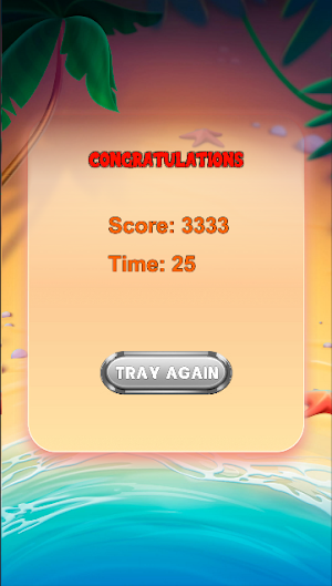 The Wild Little Ball Screenshot 2