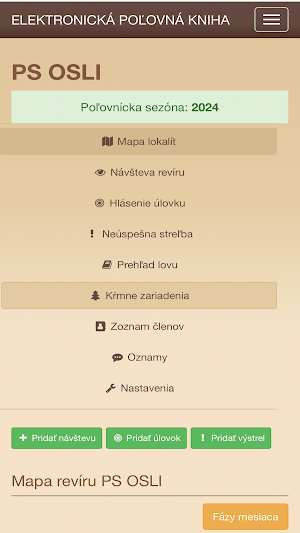 Polovnakniha.sk Screenshot 1