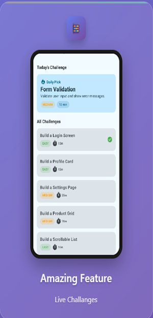 KMP Studio Screenshot 2