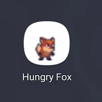 Hungry Fox Demo
