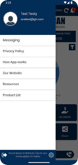 American Roofing & Exteriors Screenshot 3