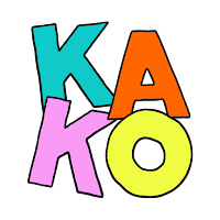 KAKO votre trésor de souvenirs