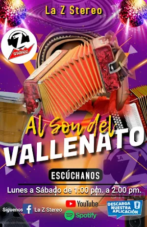 La Z Stereo Screenshot 0