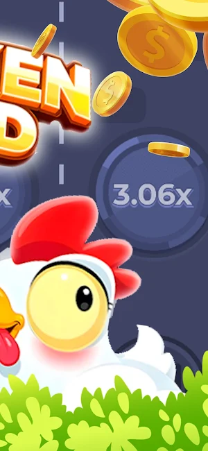 Chicken Road Screenshot 3