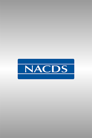 NACDS Events Screenshot 0