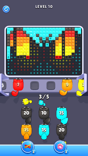 Brilliant Flow Screenshot 3