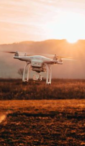 Quadcopter Drone Simulator Screenshot 3